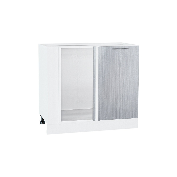 Шкаф нижний угловой Валерия-М