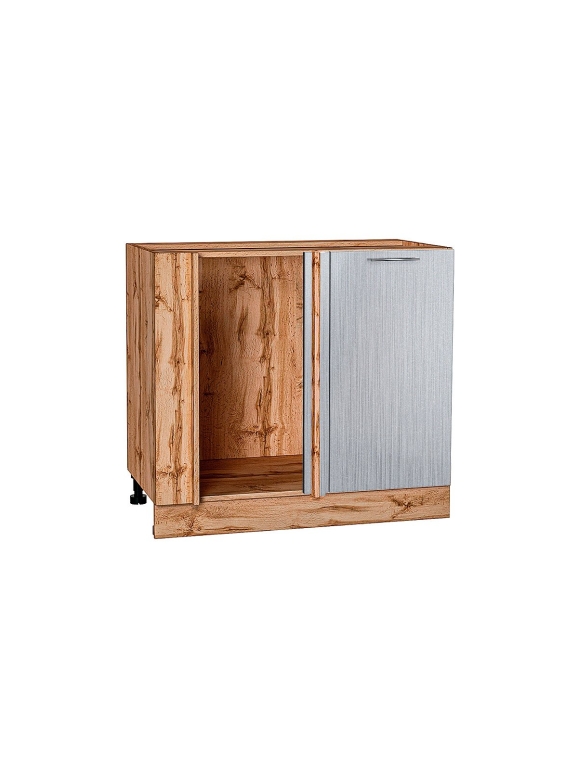 Шкаф нижний угловой Валерия-М