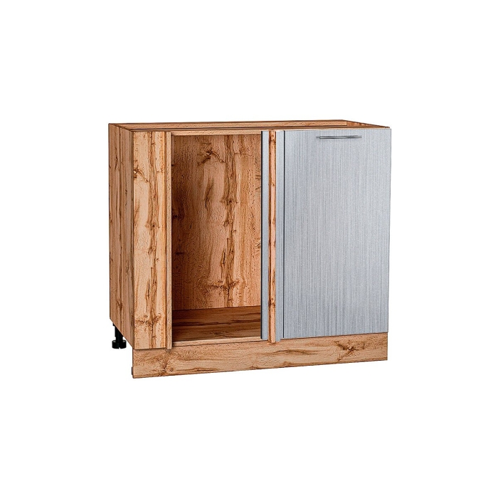 Шкаф нижний угловой Валерия-М