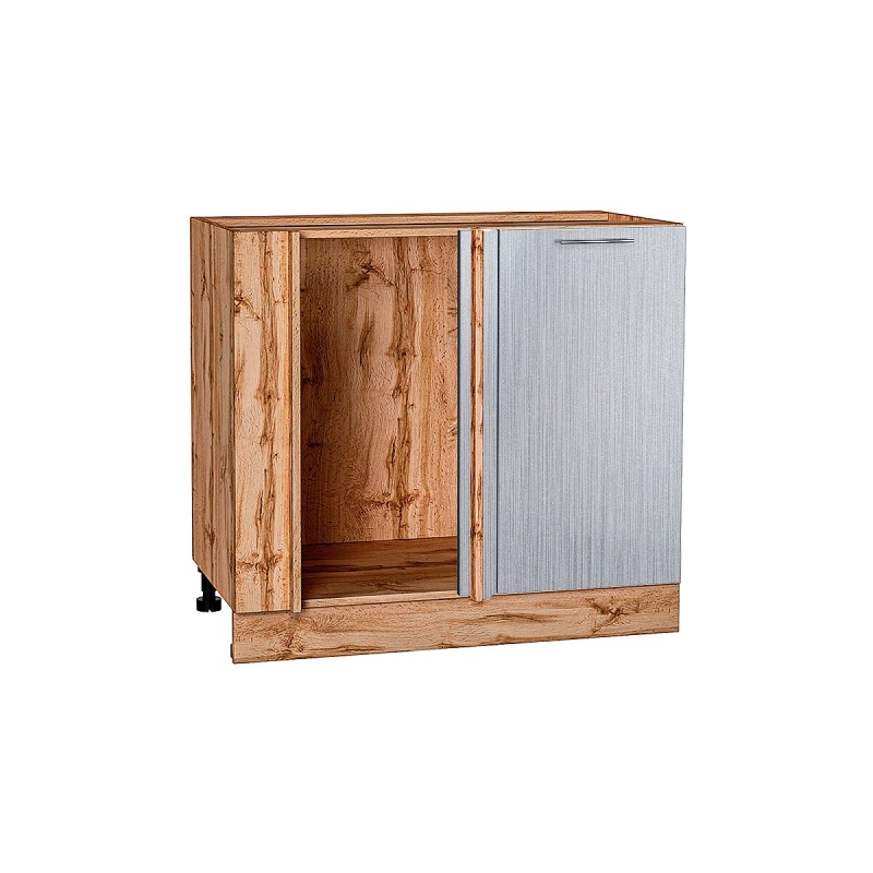 Шкаф нижний угловой Валерия-М