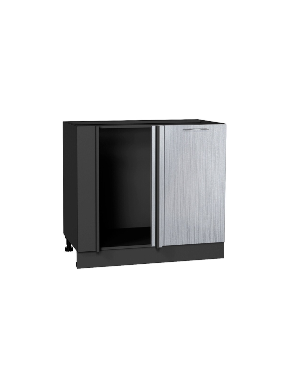 Шкаф нижний угловой Валерия-М