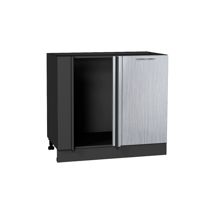 Шкаф нижний угловой Валерия-М