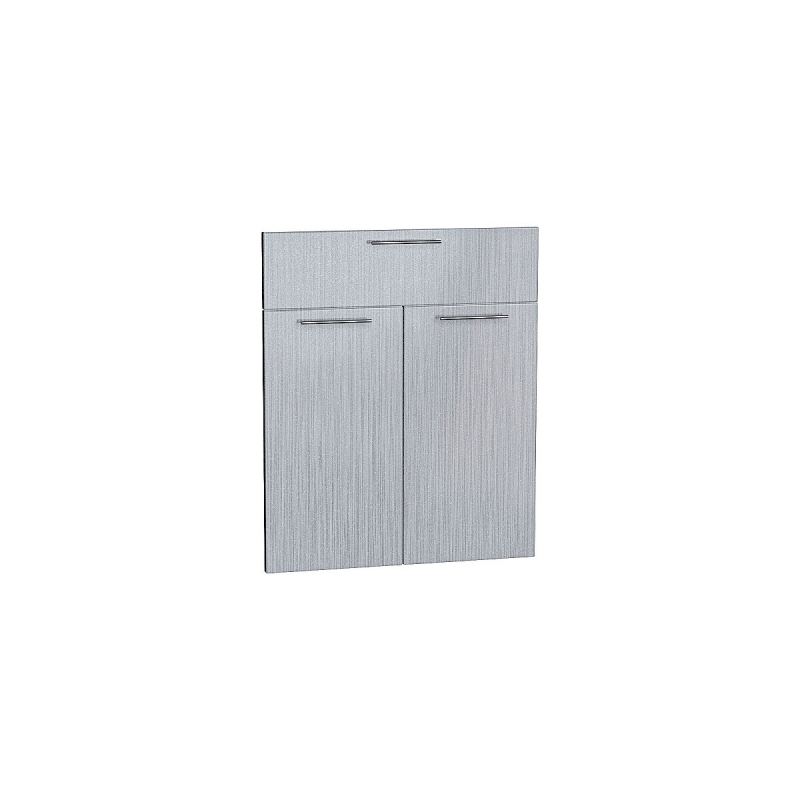 Комплект фасадов Валерия-М для каркаса Ф-41М Н601М/ШП601