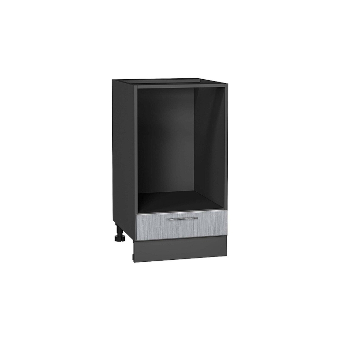 Шкаф нижний под духовку Валерия-М