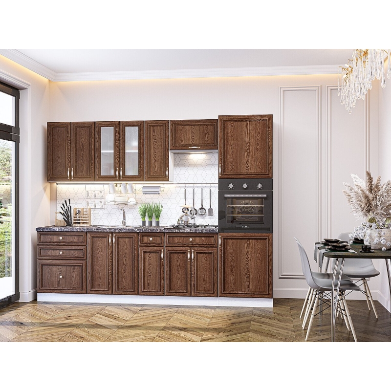 CHALET-02 Brown Dreamline (комплект)