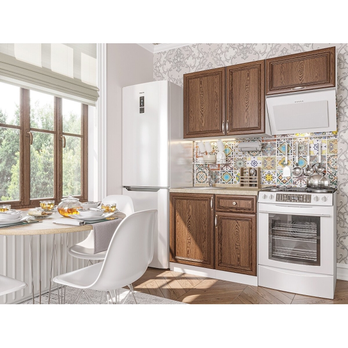 CHALET-04 Brown Dreamline (комплект)