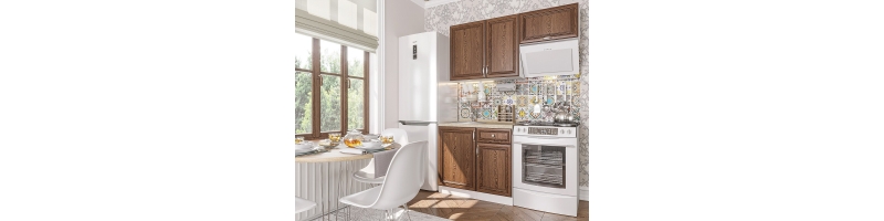 CHALET-04 Brown Dreamline (комплект)