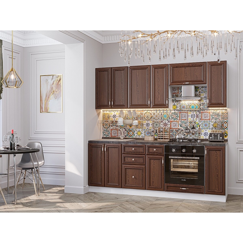 CHALET-01 Brown Dreamline (комплект)