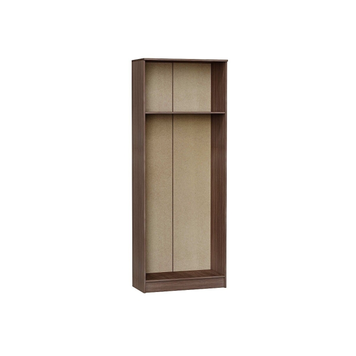 Каркас шкафа 2-х створчатого Холл ШК-122