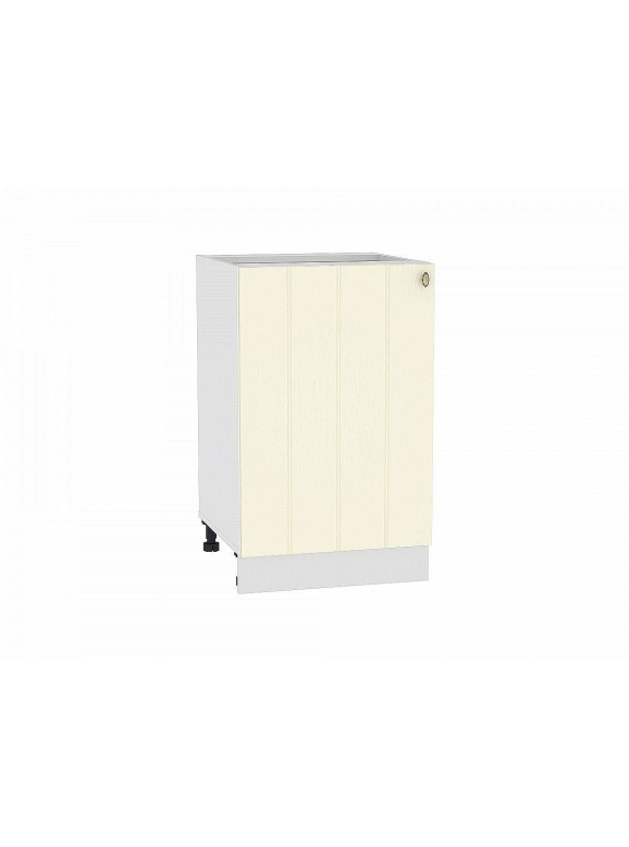 Шкаф нижний с 1-ой дверцей Прованс