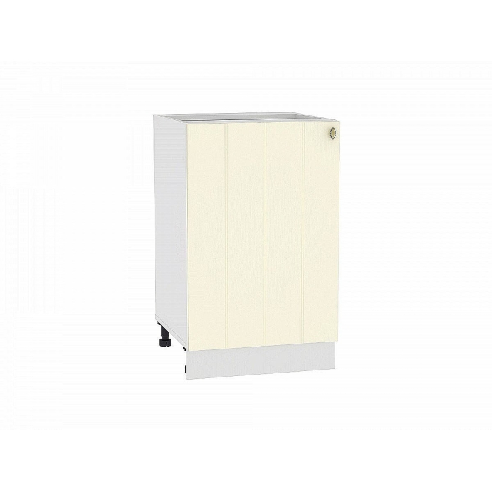 Шкаф нижний с 1-ой дверцей Прованс