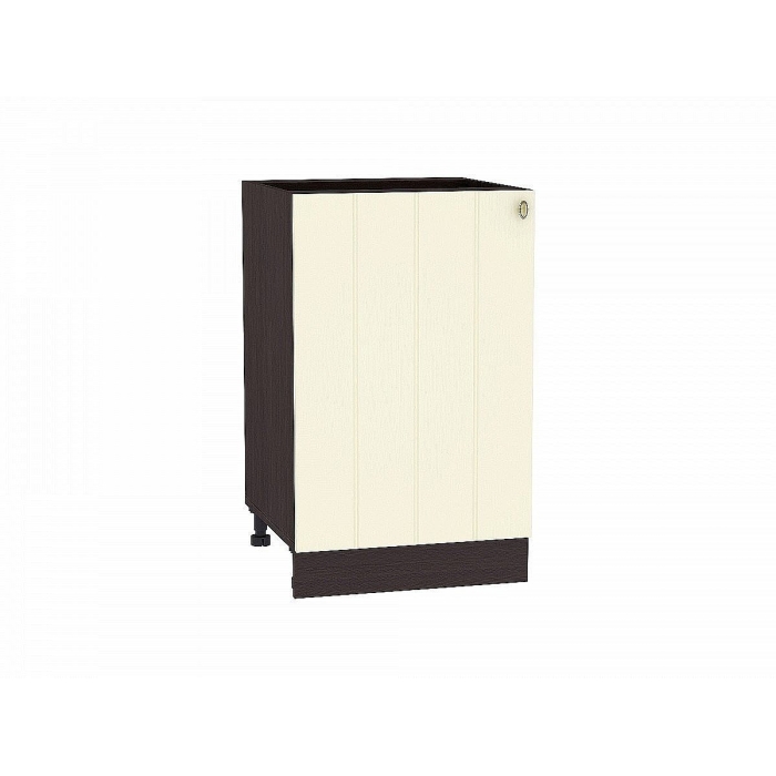 Шкаф нижний с 1-ой дверцей Прованс