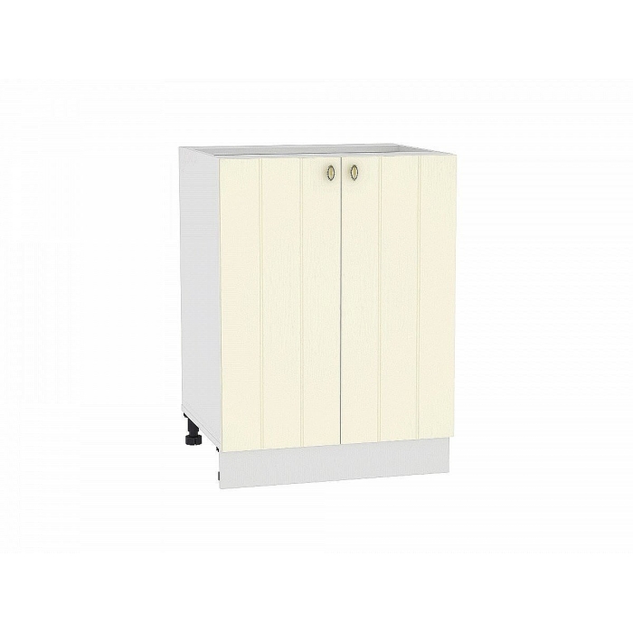 Шкаф нижний с 2-мя дверцами Прованс