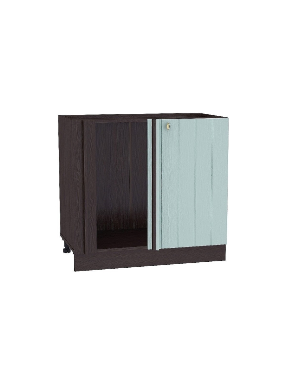 Шкаф нижний угловой Прованс