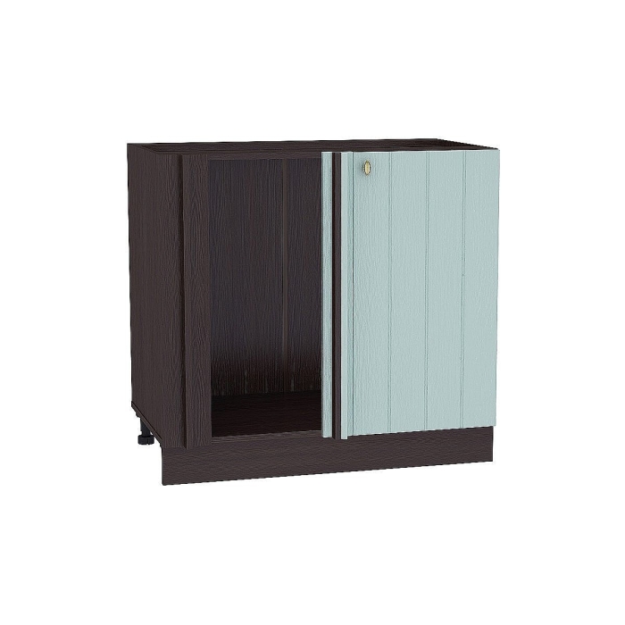 Шкаф нижний угловой Прованс