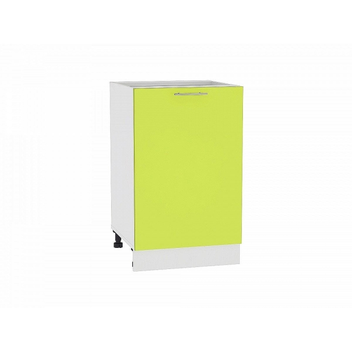 Шкаф нижний с 1-ой дверцей Валерия-М