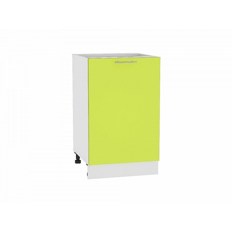 Шкаф нижний с 1-ой дверцей Валерия-М