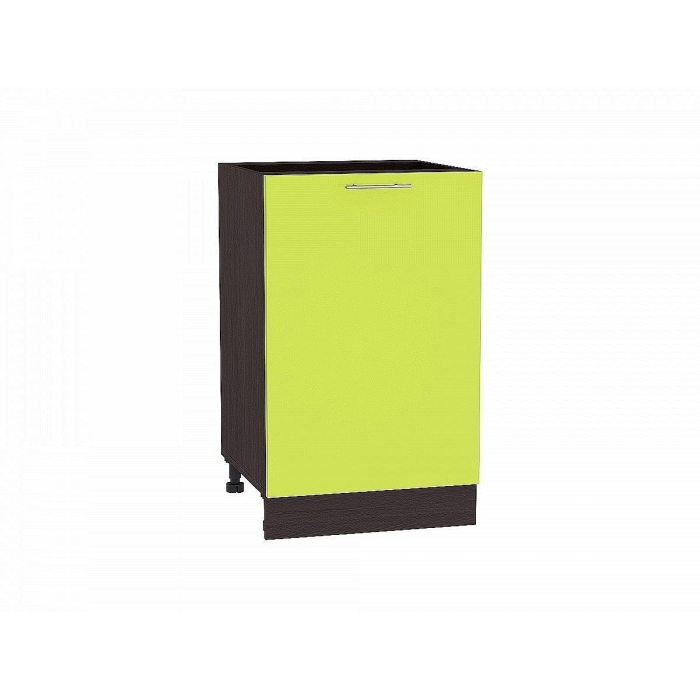 Шкаф нижний с 1-ой дверцей Валерия-М