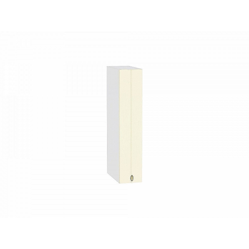 Шкаф верхний бутылочница Прованс