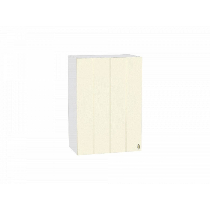 Шкаф верхний с 1-ой дверцей Прованс