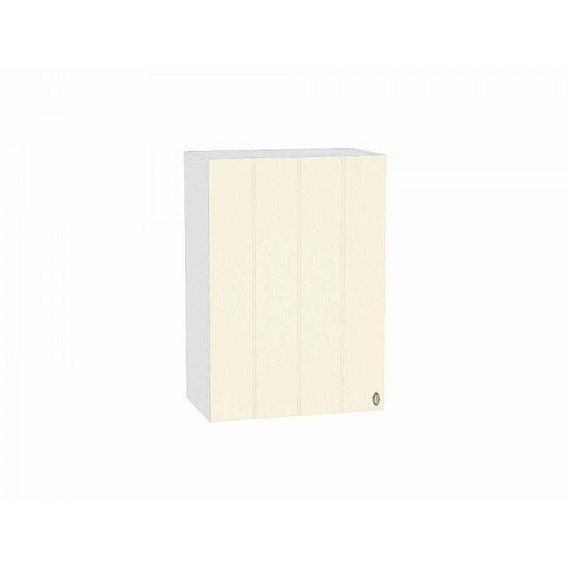 Шкаф верхний с 1-ой дверцей Прованс