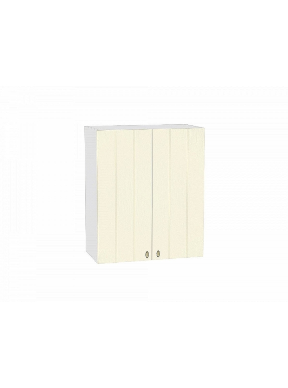 Шкаф верхний с 2-мя дверцами Прованс