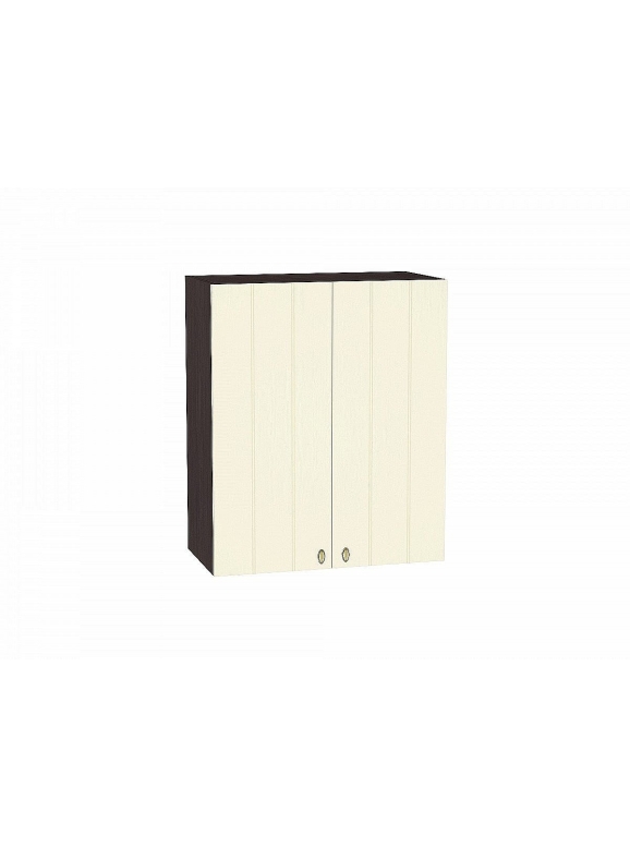 Шкаф верхний с 2-мя дверцами Прованс