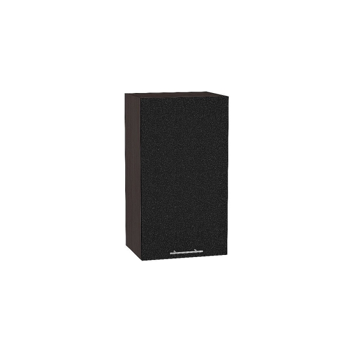 Шкаф верхний с 1-ой дверцей Валерия-М