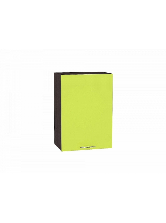 Шкаф верхний с 1-ой дверцей Валерия-М