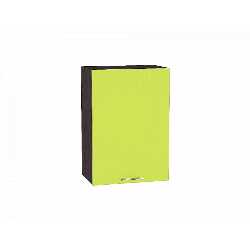 Шкаф верхний с 1-ой дверцей Валерия-М