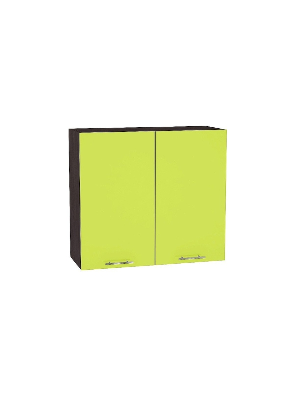 Шкаф верхний с 2-мя дверцами Валерия-М