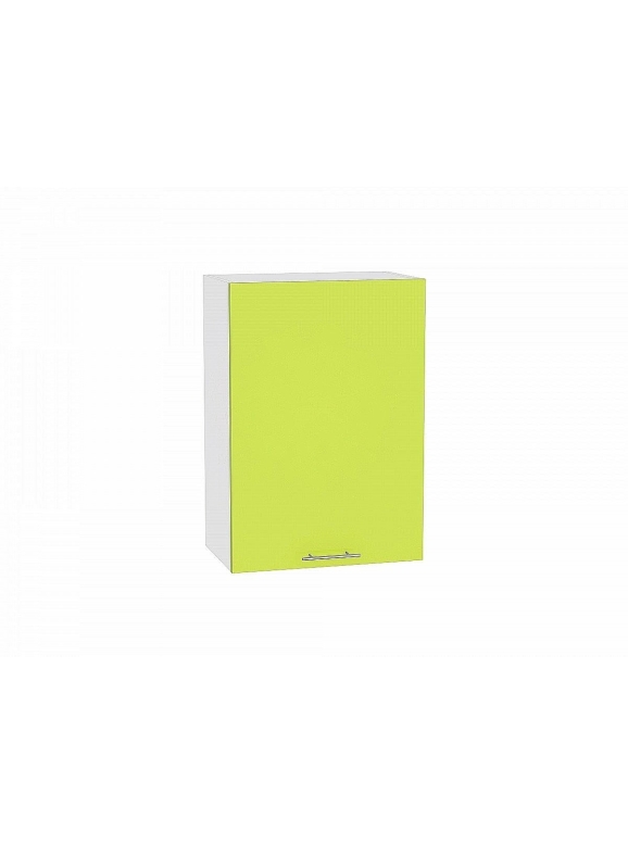 Шкаф верхний с 1-ой дверцей Валерия-М