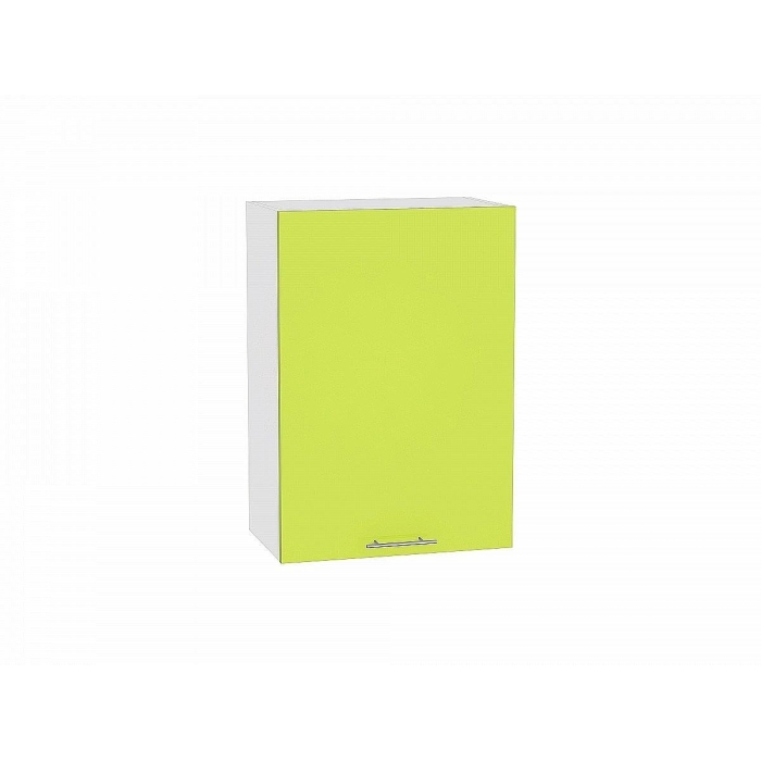 Шкаф верхний с 1-ой дверцей Валерия-М