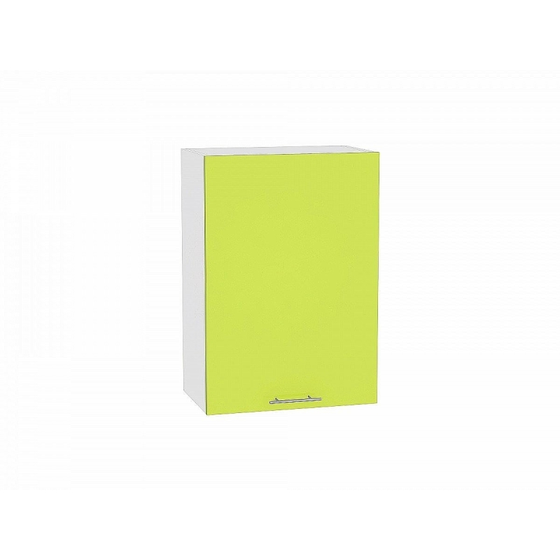 Шкаф верхний с 1-ой дверцей Валерия-М