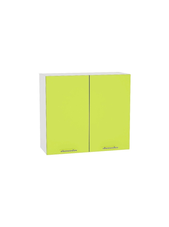 Шкаф верхний с 2-мя дверцами Валерия-М