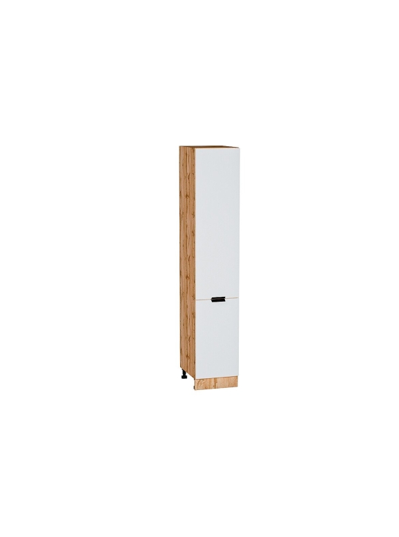 Шкаф пенал с 2-мя дверцами Евро