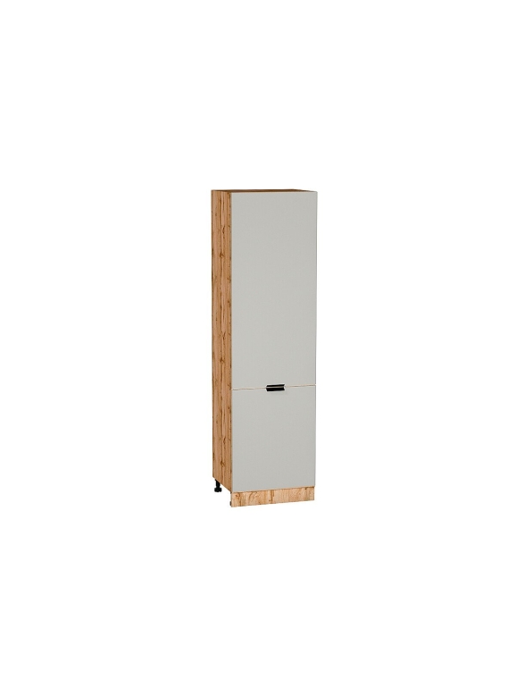 Шкаф пенал с 2-мя дверцами Евро