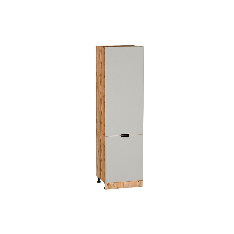 Шкаф пенал с 2-мя дверцами Евро