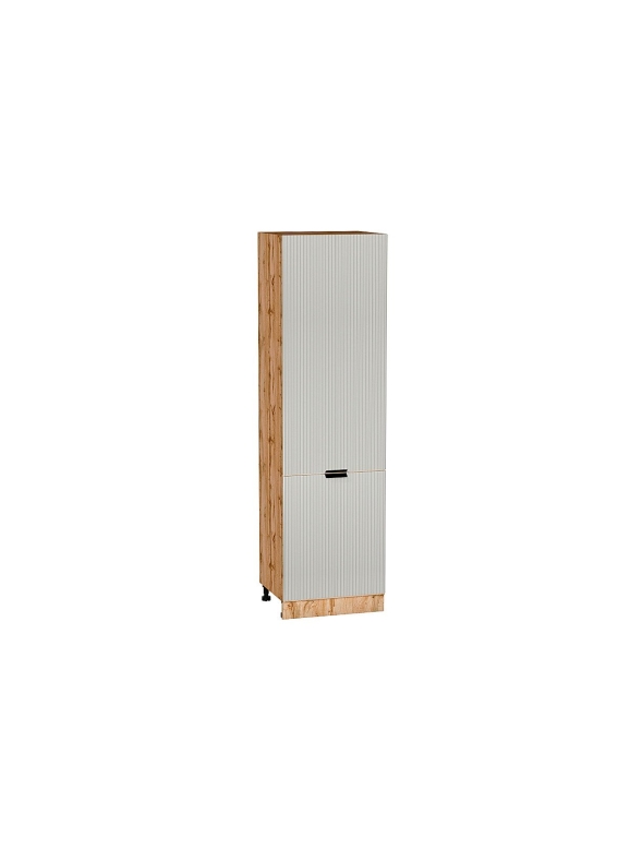 Шкаф пенал с 2-мя дверцами Евро Лайн