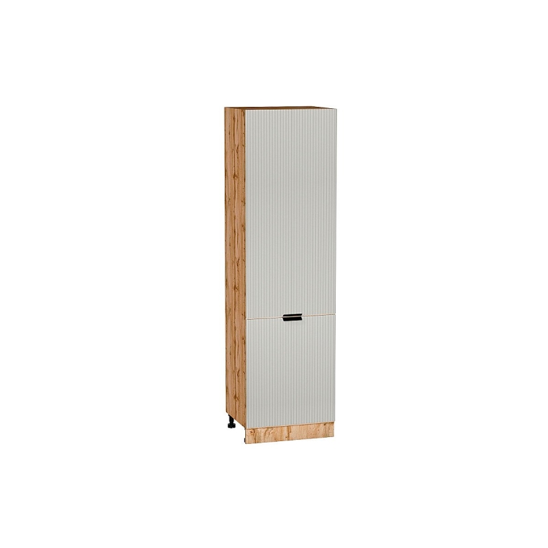 Шкаф пенал с 2-мя дверцами Евро Лайн