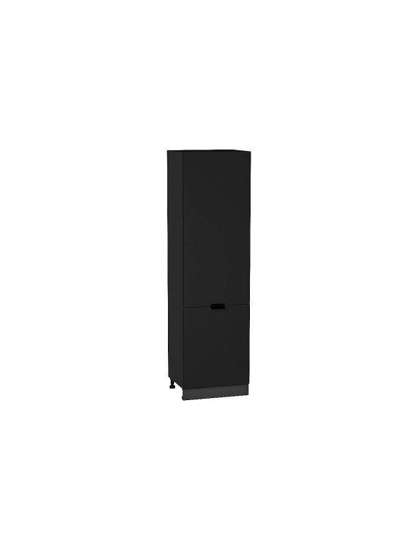 Шкаф пенал с 2-мя дверцами Евро