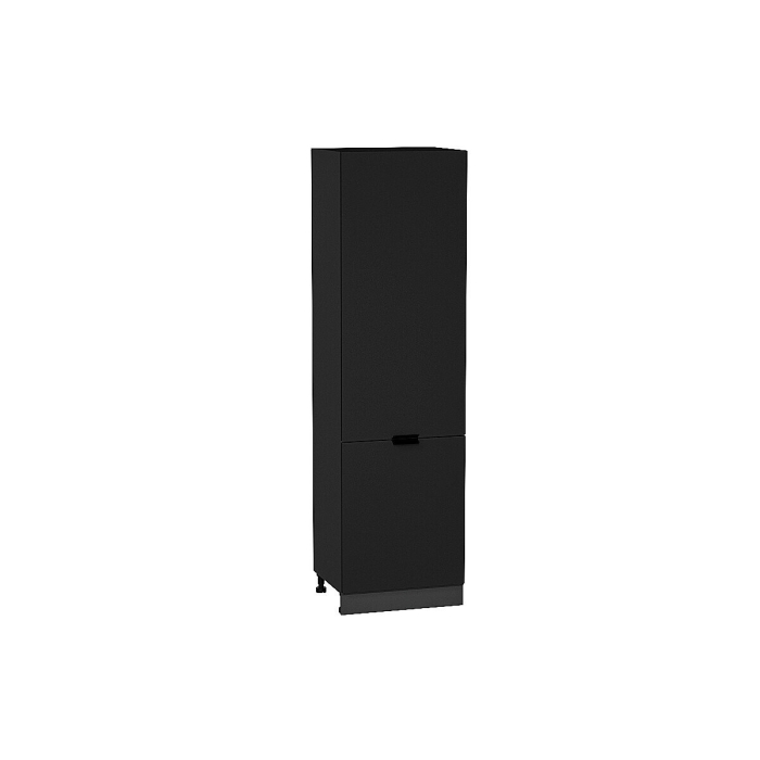 Шкаф пенал с 2-мя дверцами Евро