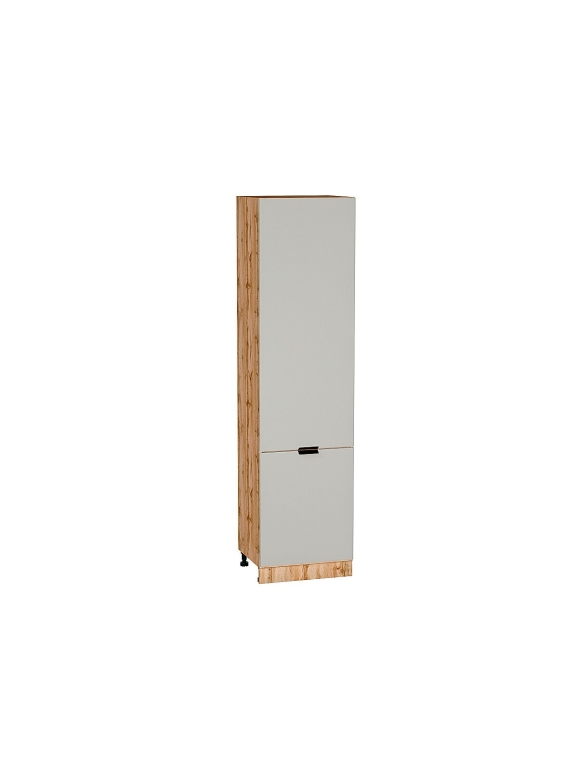 Шкаф пенал с 2-мя дверцами Евро