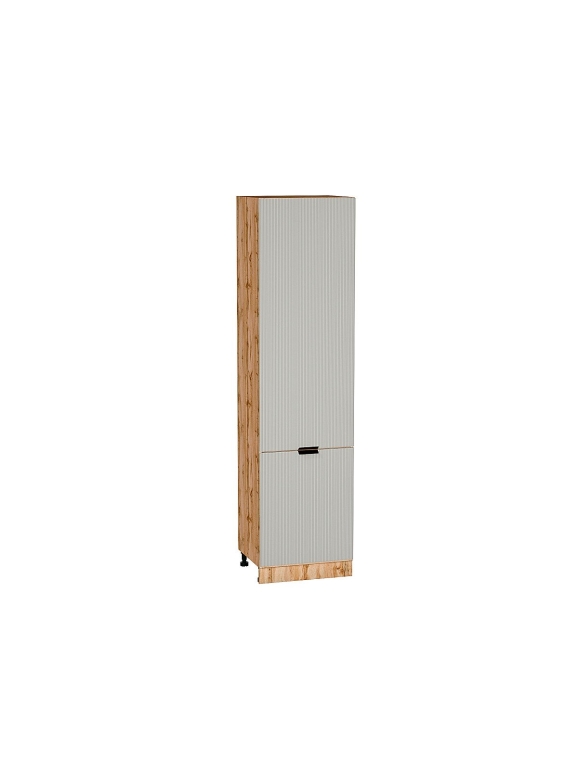 Шкаф пенал с 2-мя дверцами Евро Лайн