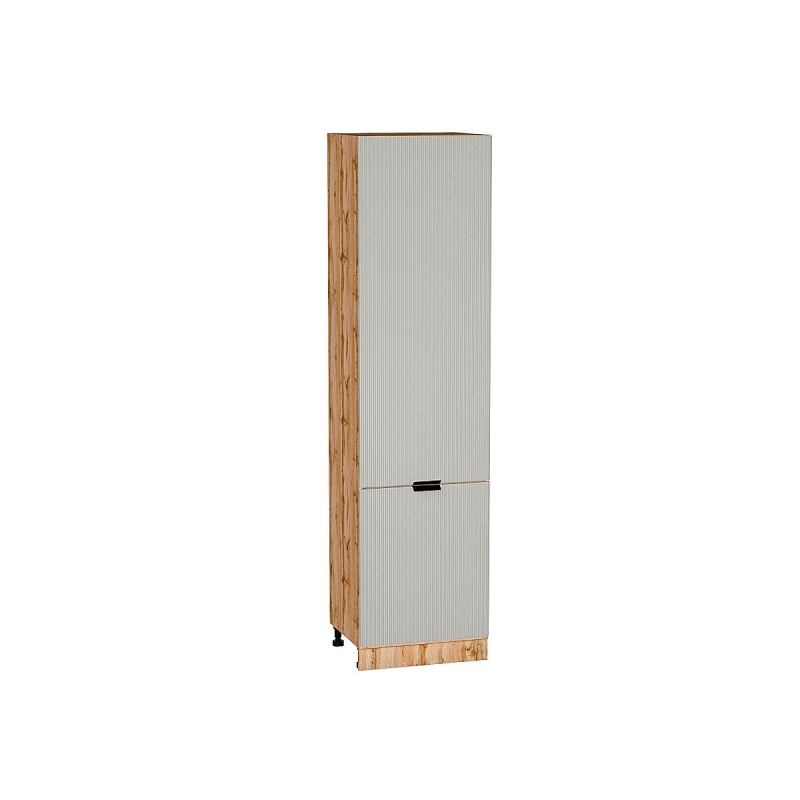 Шкаф пенал с 2-мя дверцами Евро Лайн