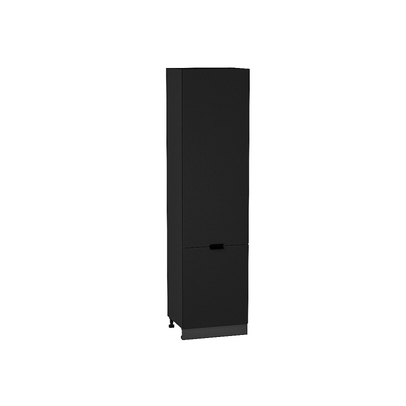 Шкаф пенал с 2-мя дверцами Евро