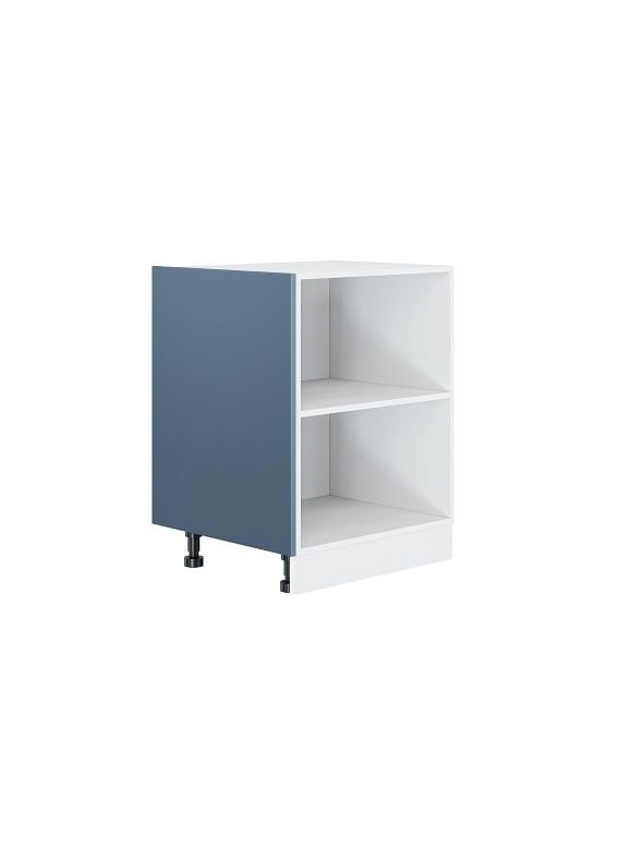 Фасад боковой Фьюжн для нижнего шкафа