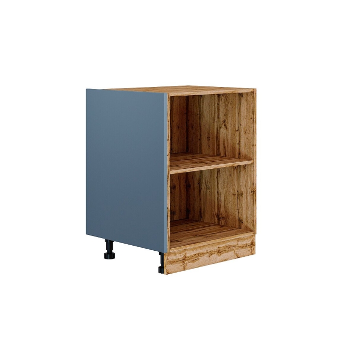 Фасад боковой Фьюжн для нижнего шкафа