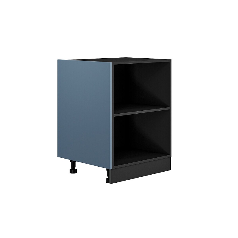 Фасад боковой Фьюжн для нижнего шкафа