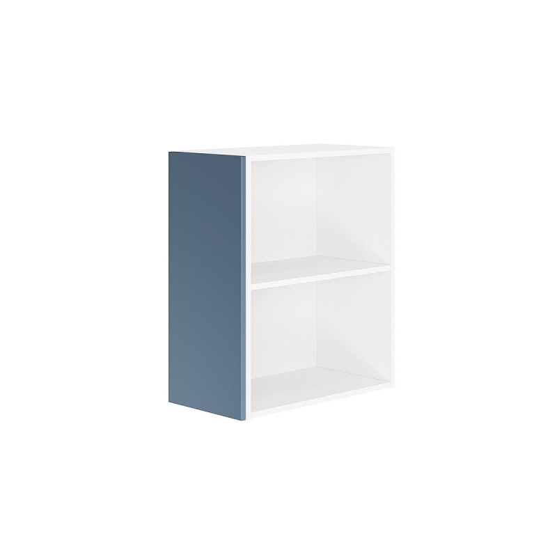 Фасад боковой Фьюжн для верхнего шкафа